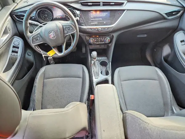 KL4MMDS20LB068314 2020 BUICK ENCORE - Image 8