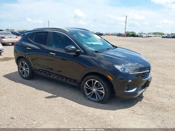 KL4MMDS20LB074615 2020 BUICK ENCORE GX - Image 1