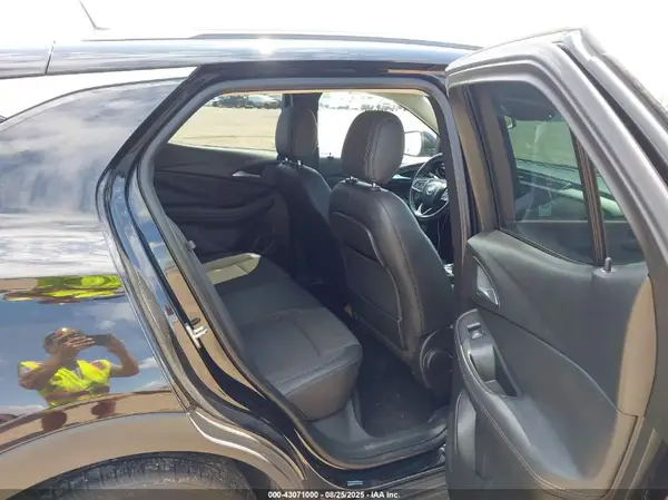 KL4MMDS20LB074615 2020 BUICK ENCORE GX - Image 8