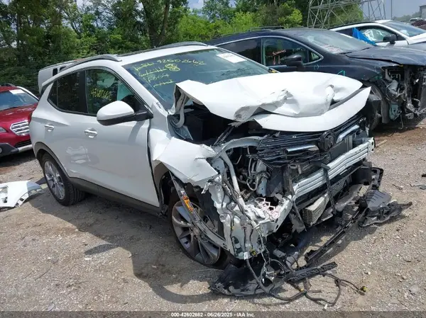 KL4MMDS20LB089809 2020 BUICK ENCORE GX - Image 1