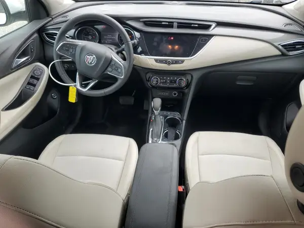 KL4MMDS20LB116362 2020 BUICK ENCORE GX - Image 8