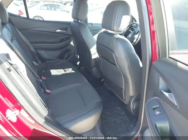 KL4MMDS20LB117835 2020 BUICK ENCORE GX - Image 8