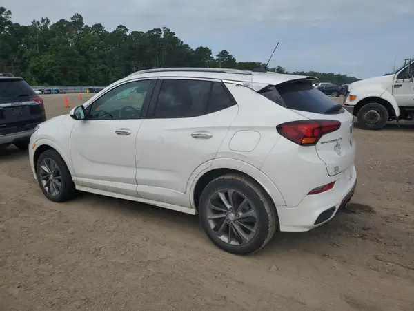 KL4MMDS20LB118046 2020 BUICK ENCORE GX - Image 2