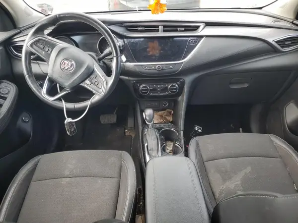 KL4MMDS20LB118046 2020 BUICK ENCORE GX - Image 8