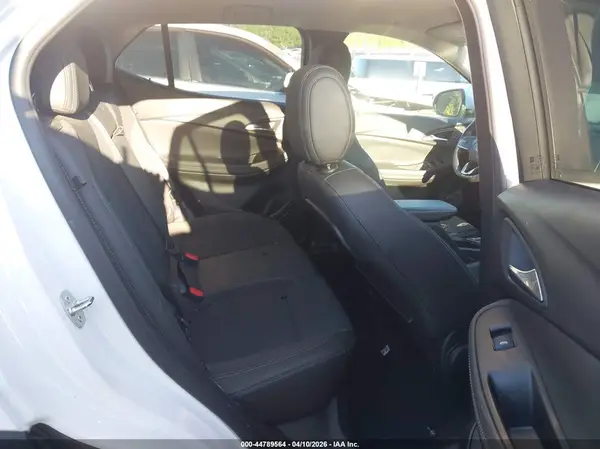 KL4MMDS20LB119214 2020 BUICK ENCORE GX - Image 8