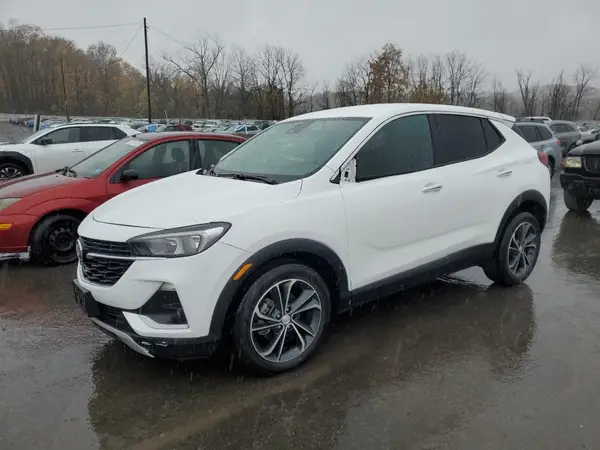 KL4MMDS20LB121058 2020 BUICK ENCORE GX