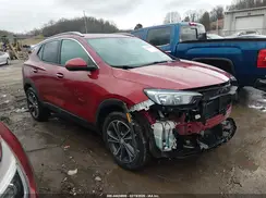 KL4MMDS20LB123246 2020 BUICK ENCORE GX