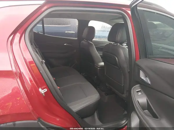 KL4MMDS20LB123246 2020 BUICK ENCORE GX - Image 8