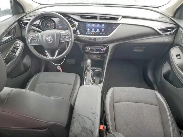 KL4MMDS20LB123375 2020 BUICK ENCORE GX - Image 8