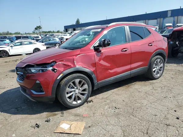 KL4MMDS20LB128107 2020 BUICK ENCORE - Image 1