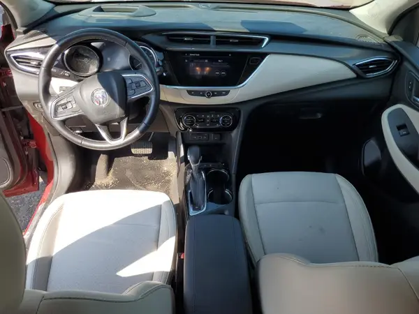 KL4MMDS20LB128107 2020 BUICK ENCORE - Image 8