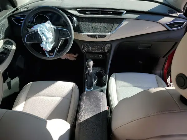 KL4MMDS20LB129628 2020 BUICK ENCORE - Image 8