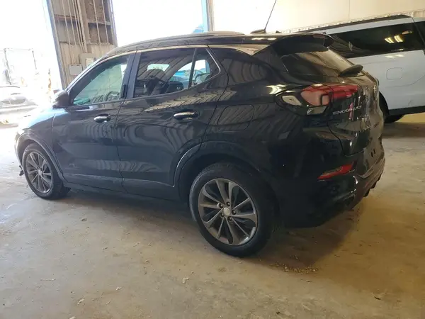 KL4MMDS20LB130066 2020 BUICK ENCORE GX - Image 2