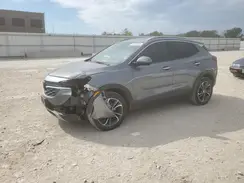 KL4MMDS20LB130536 2020 BUICK ENCORE GX