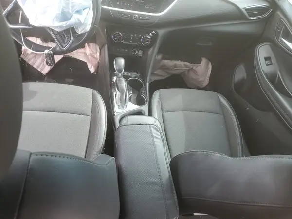 KL4MMDS20LB130536 2020 BUICK ENCORE GX - Image 8