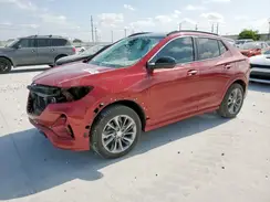 KL4MMDS20LB132528 2020 BUICK ENCORE GX