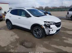 KL4MMDS20LB133579 2020 BUICK ENCORE GX