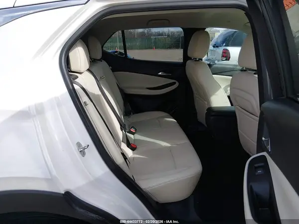 KL4MMDS20LB133579 2020 BUICK ENCORE GX - Image 8