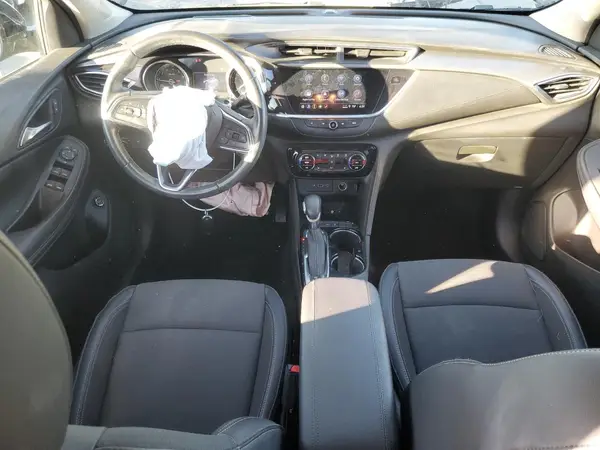 KL4MMDS20MB048906 2021 BUICK ENCORE GX - Image 8