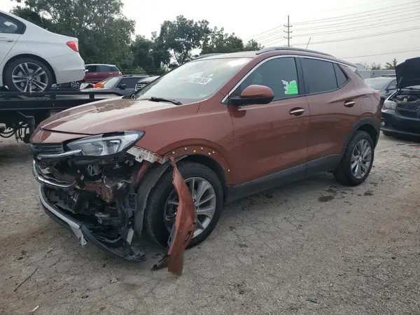 KL4MMDS20MB049814 2021 BUICK ENCORE - Image 1