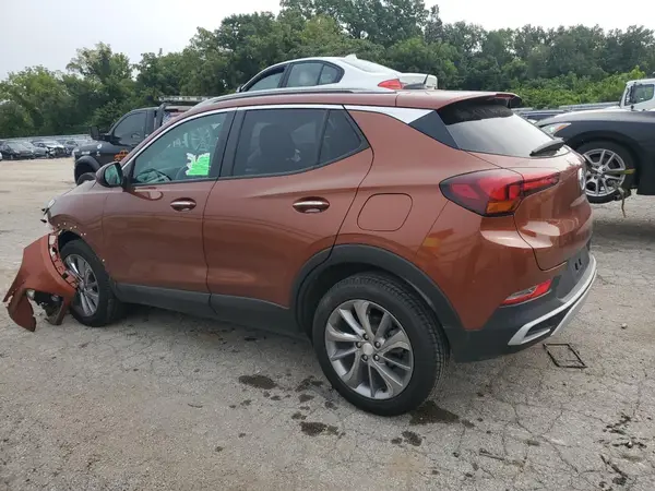 KL4MMDS20MB049814 2021 BUICK ENCORE - Image 2