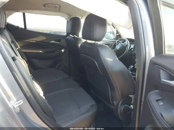 KL4MMDS20MB057217 2021 BUICK ENCORE GX - Image 8