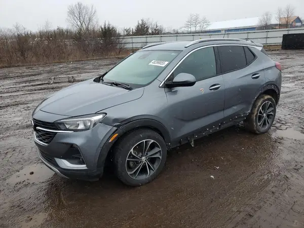 KL4MMDS20MB057461 2021 BUICK ENCORE - Image 1