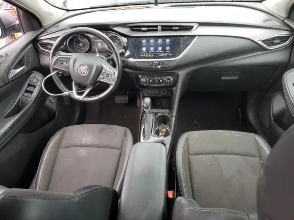 KL4MMDS20MB057461 2021 BUICK ENCORE - Image 8
