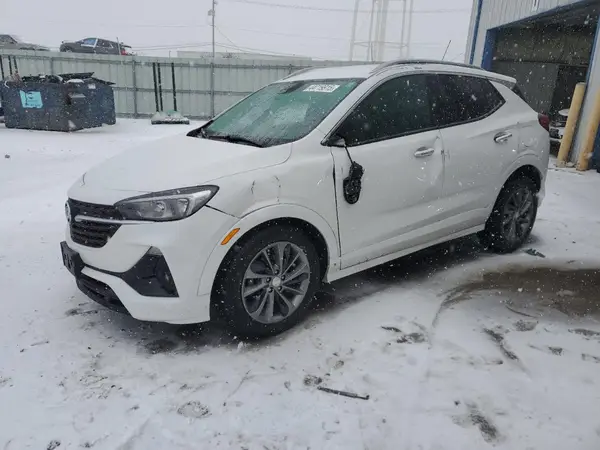 KL4MMDS20MB063244 2021 BUICK ENCORE - Image 1