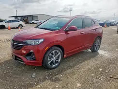 KL4MMDS20MB070906 2021 BUICK ENCORE GX