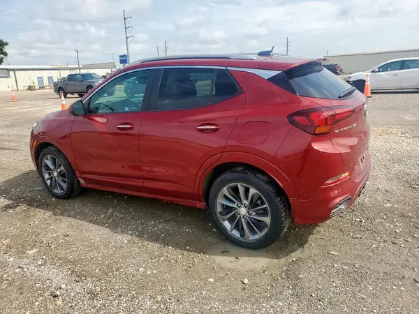 KL4MMDS20MB070906 2021 BUICK ENCORE - Image 2