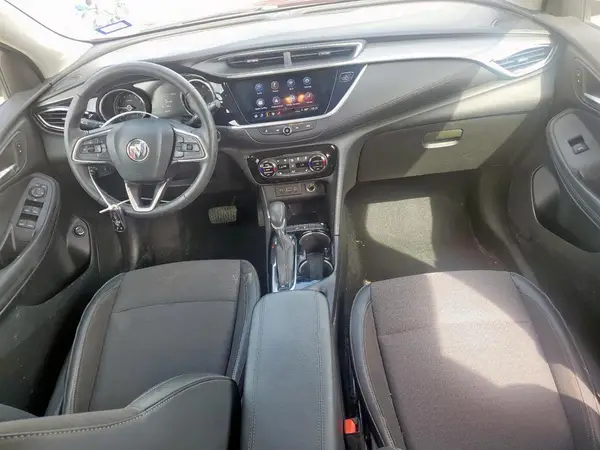 KL4MMDS20MB070906 2021 BUICK ENCORE - Image 8