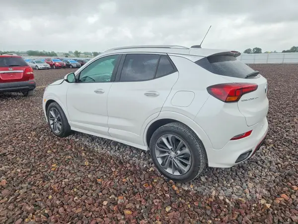 KL4MMDS20MB084059 2021 BUICK ENCORE - Image 2