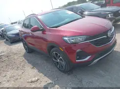 KL4MMDS20MB111406 2021 BUICK ENCORE GX