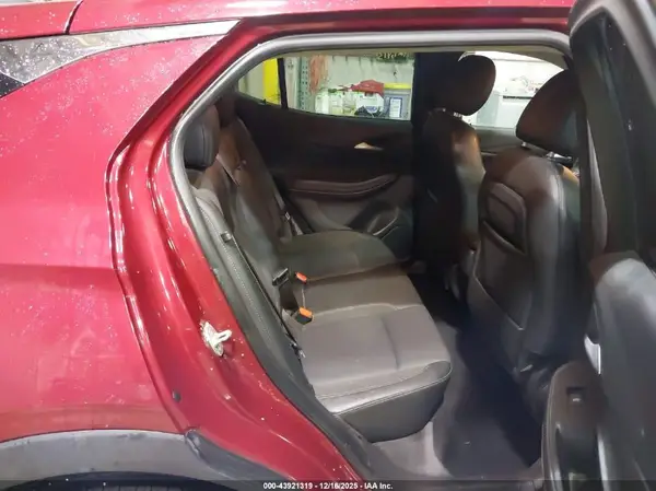 KL4MMDS20MB121871 2021 BUICK ENCORE GX - Image 8
