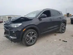KL4MMDS20MB124866 2021 BUICK ENCORE GX