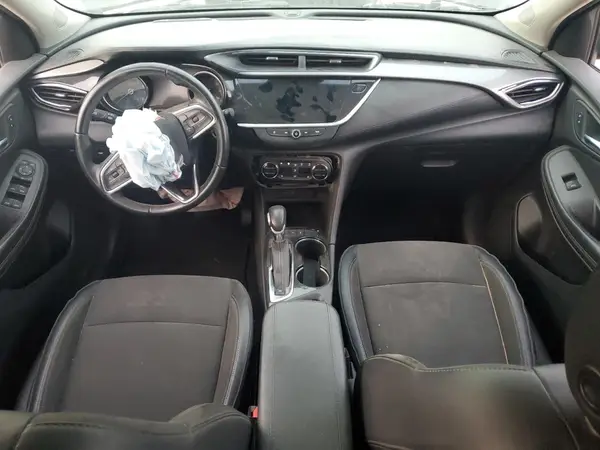 KL4MMDS20MB124866 2021 BUICK ENCORE GX - Image 8
