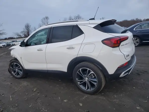 KL4MMDS20MB129646 2021 BUICK ENCORE - Image 2