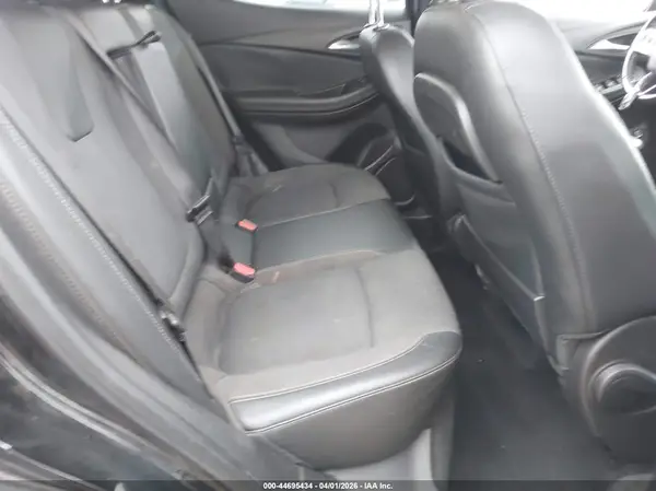 KL4MMDS20MB155339 2021 BUICK ENCORE GX - Image 8
