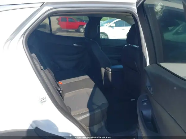 KL4MMDS20NB096326 2022 BUICK ENCORE GX - Image 8