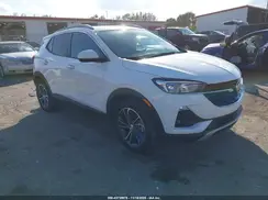 KL4MMDS20NB103467 2022 BUICK ENCORE GX