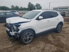 KL4MMDS20NB104795 2022 BUICK ENCORE GX