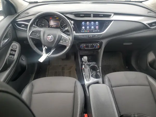 KL4MMDS20NB107616 2022 BUICK ENCORE - Image 8