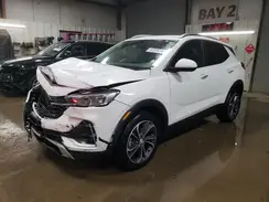 KL4MMDS20NB109785 2022 BUICK ENCORE