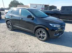 KL4MMDS20NB116915 2022 BUICK ENCORE GX