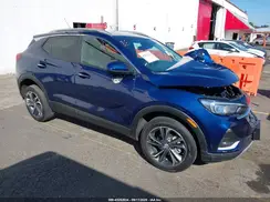 KL4MMDS20NB129079 2022 BUICK ENCORE GX