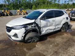 KL4MMDS20NB138400 2022 BUICK ENCORE GX