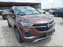 KL4MMDS20NB140261 2022 BUICK ENCORE GX