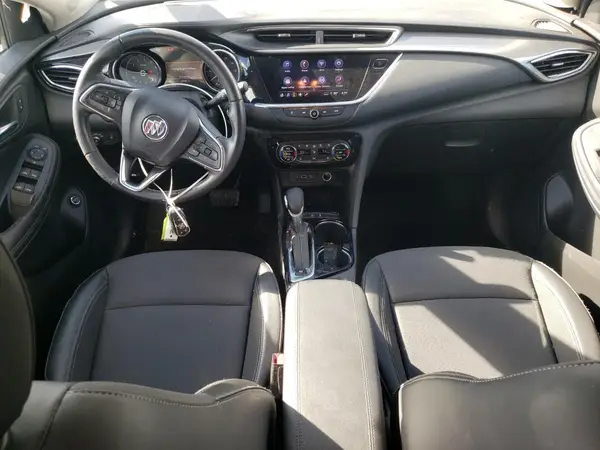 KL4MMDS20NB141362 2022 BUICK ENCORE GX - Image 8