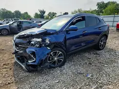 KL4MMDS20PB008507 2023 BUICK ENCORE GX